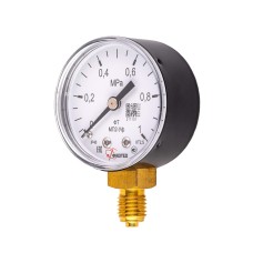 Манометры технические МП2-Уф d.50 РШ Манометры технические МП2-Уф d.50 РШ